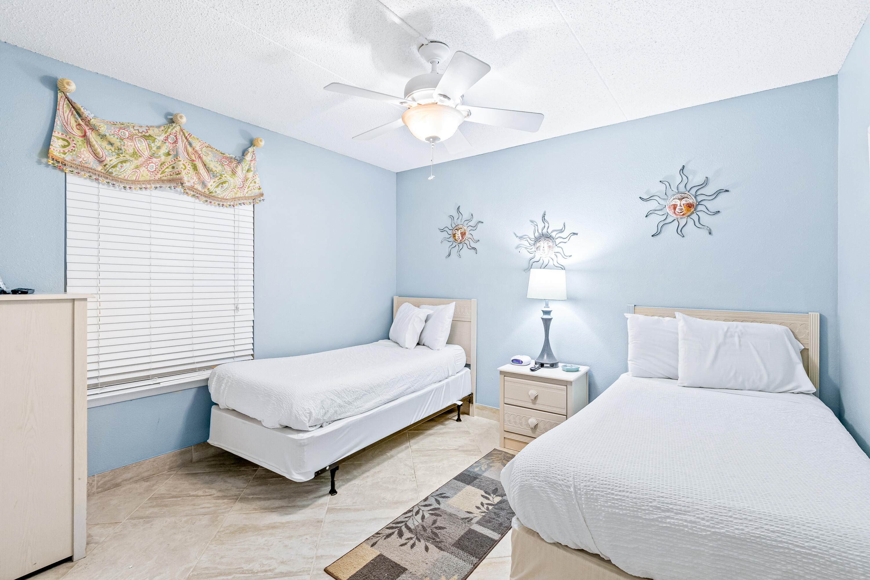 ISLAND ECHO CONDO - Residential