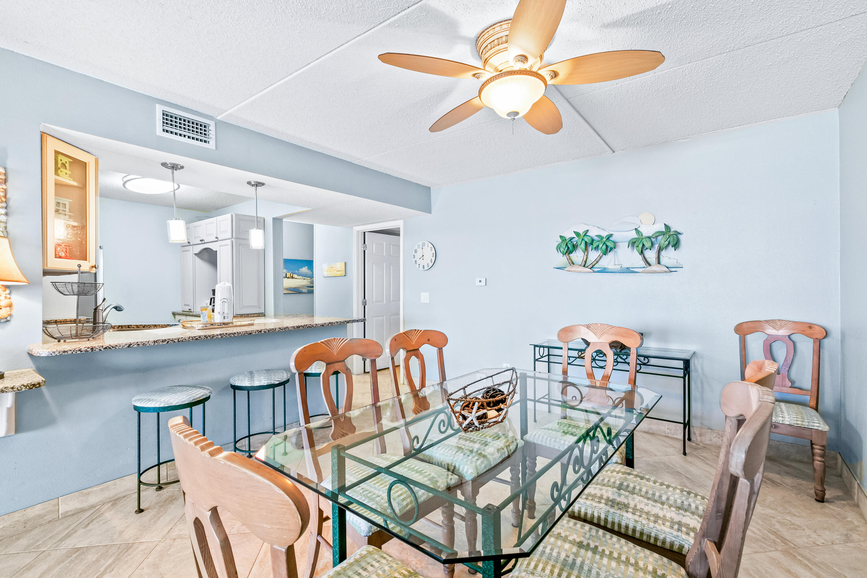 ISLAND ECHO CONDO - Residential