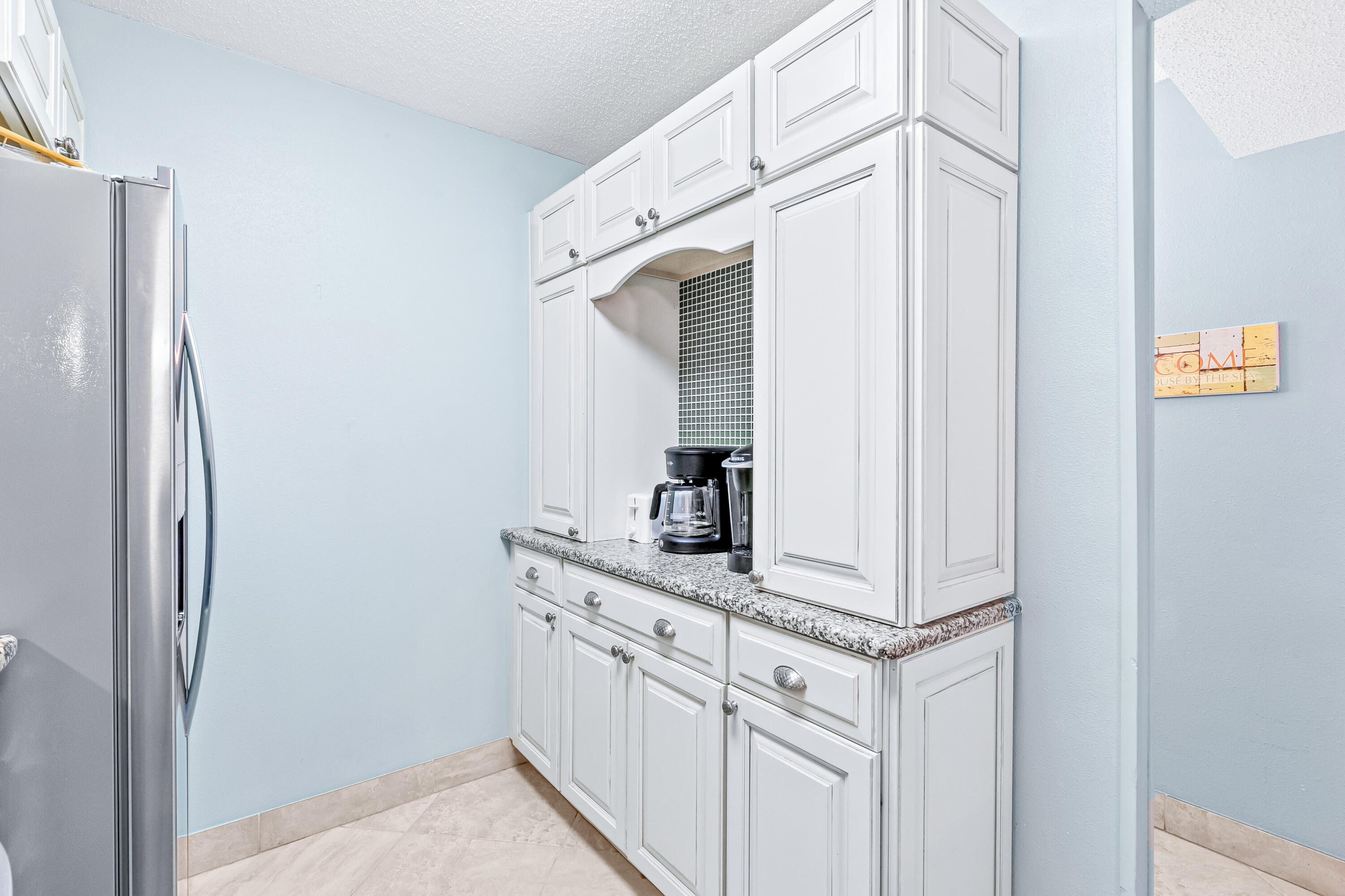 ISLAND ECHO CONDO - Residential