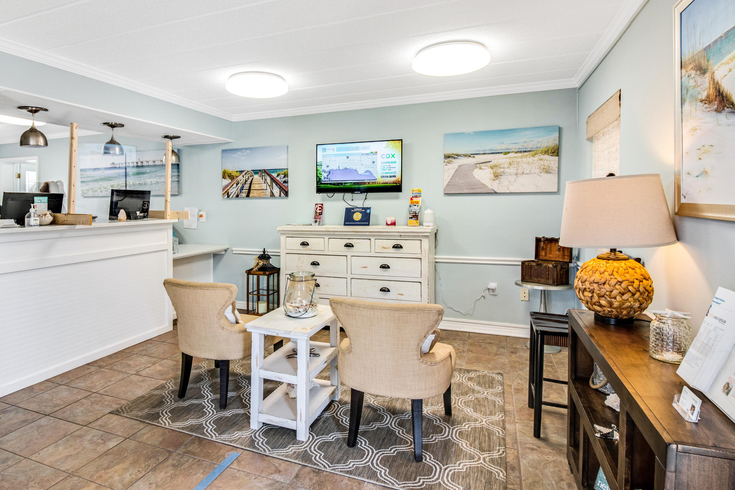 ISLAND ECHO CONDO - Residential