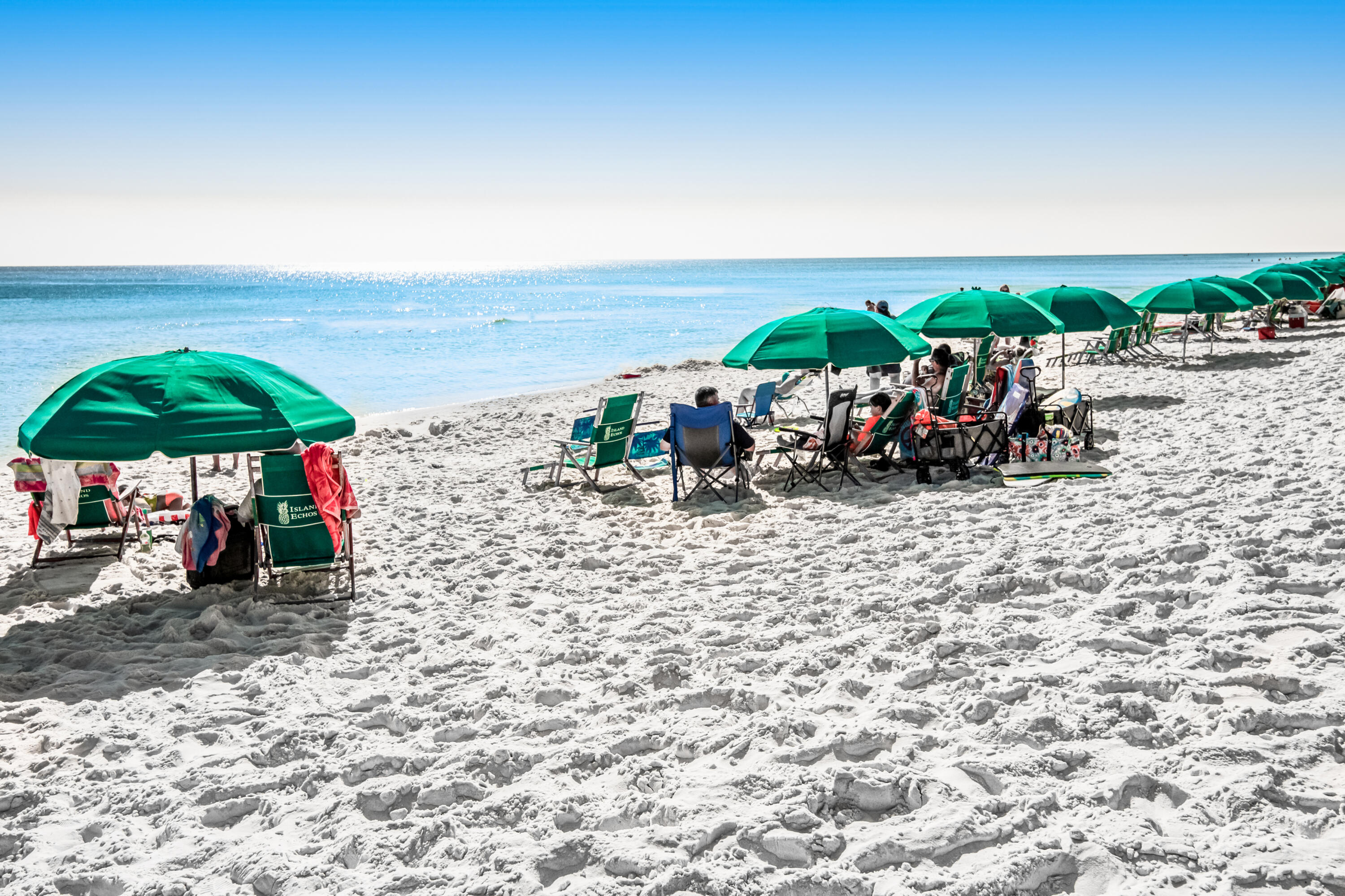 ISLAND ECHO CONDO - Residential