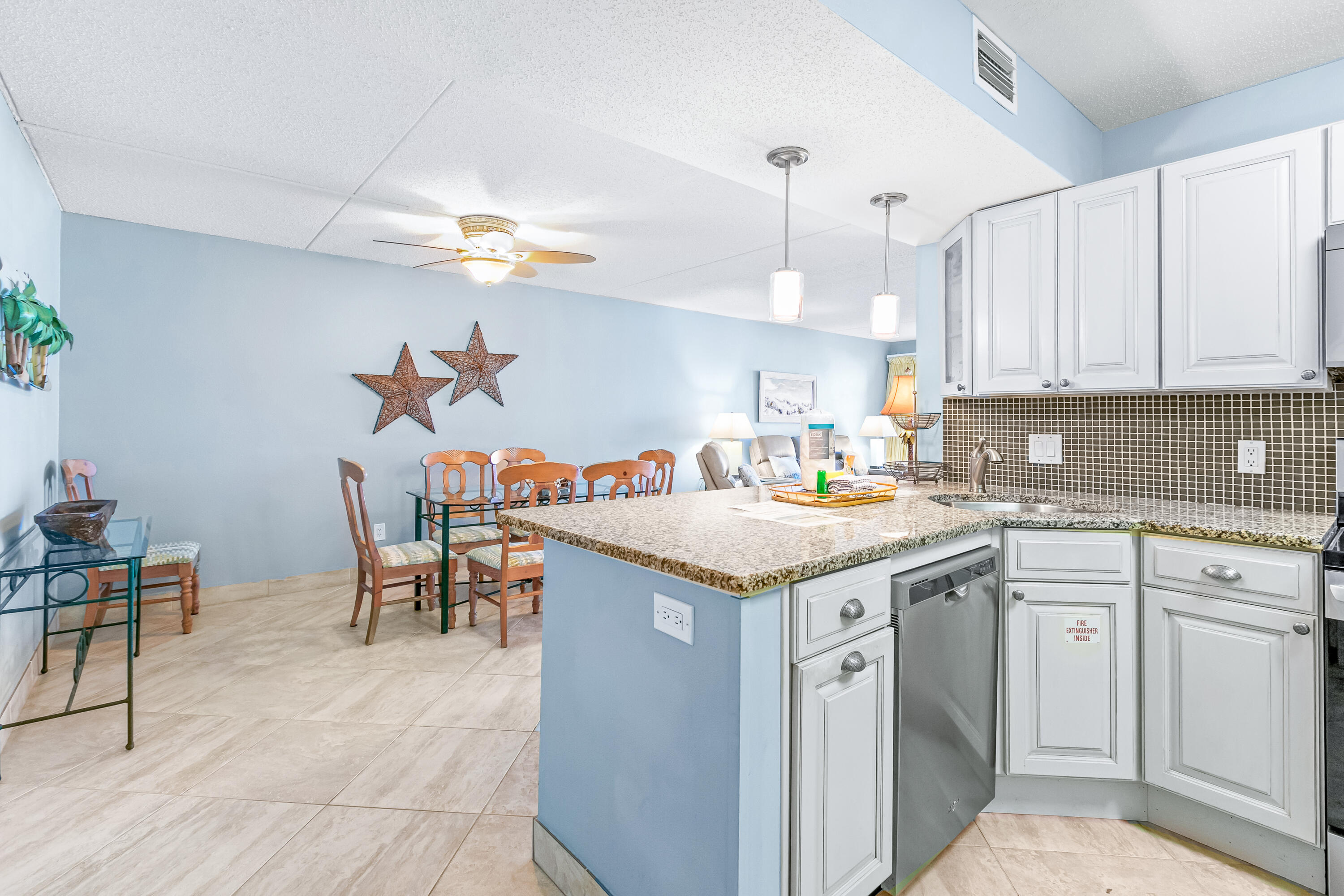 ISLAND ECHO CONDO - Residential