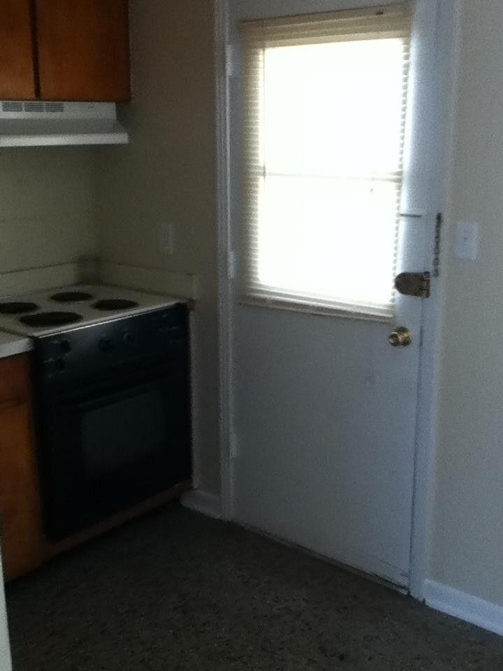 NA - Residential Lease