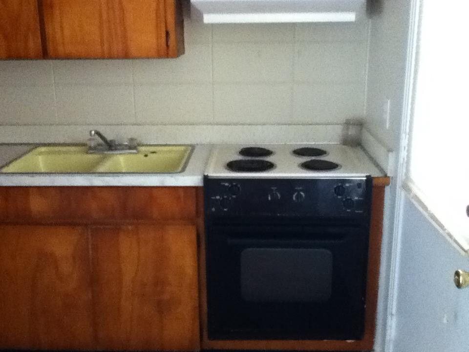 NA - Residential Lease