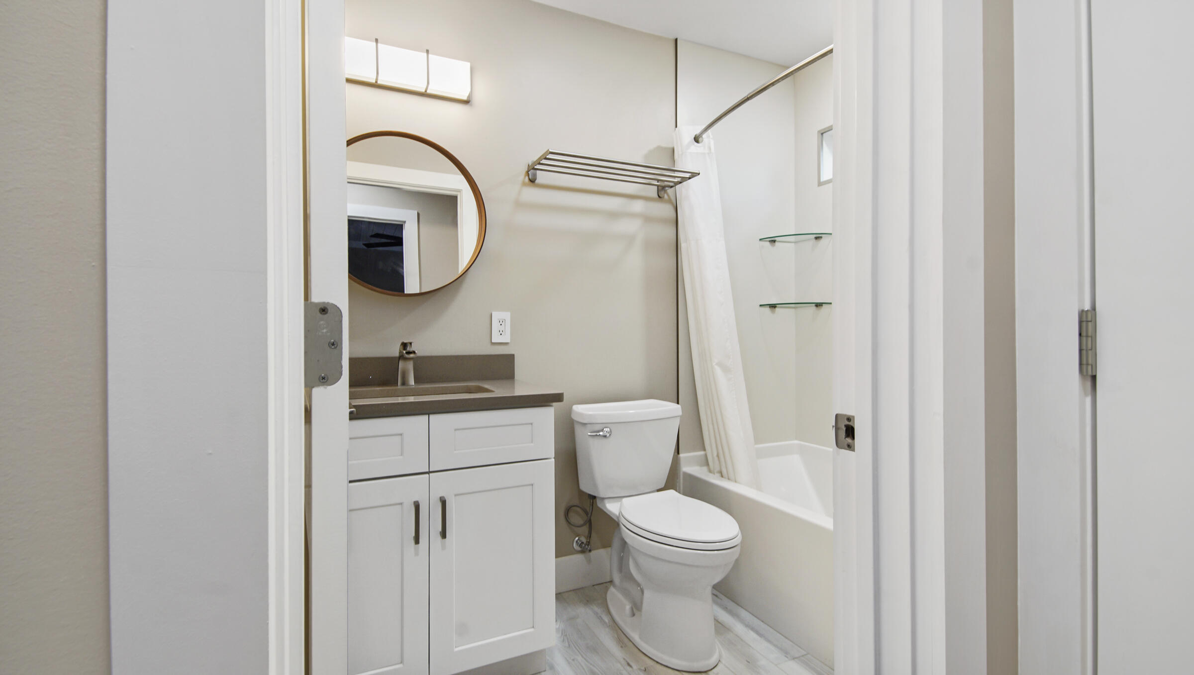 INLET BEACH HEIGHTS - Residential