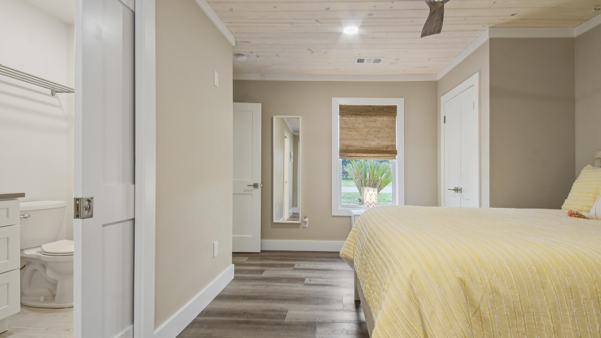 INLET BEACH HEIGHTS - Residential