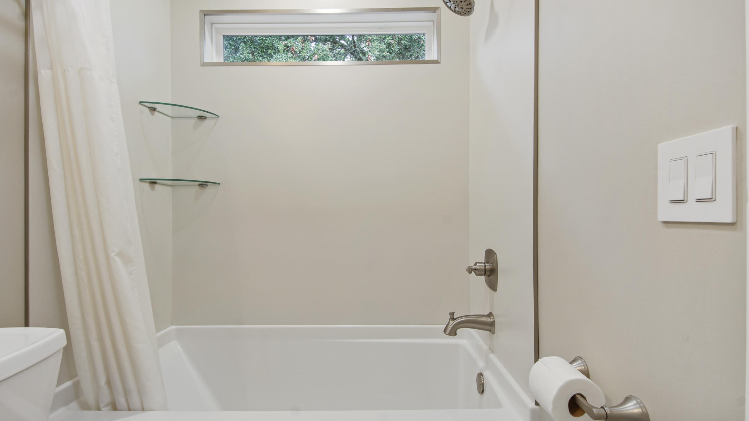 INLET BEACH HEIGHTS - Residential