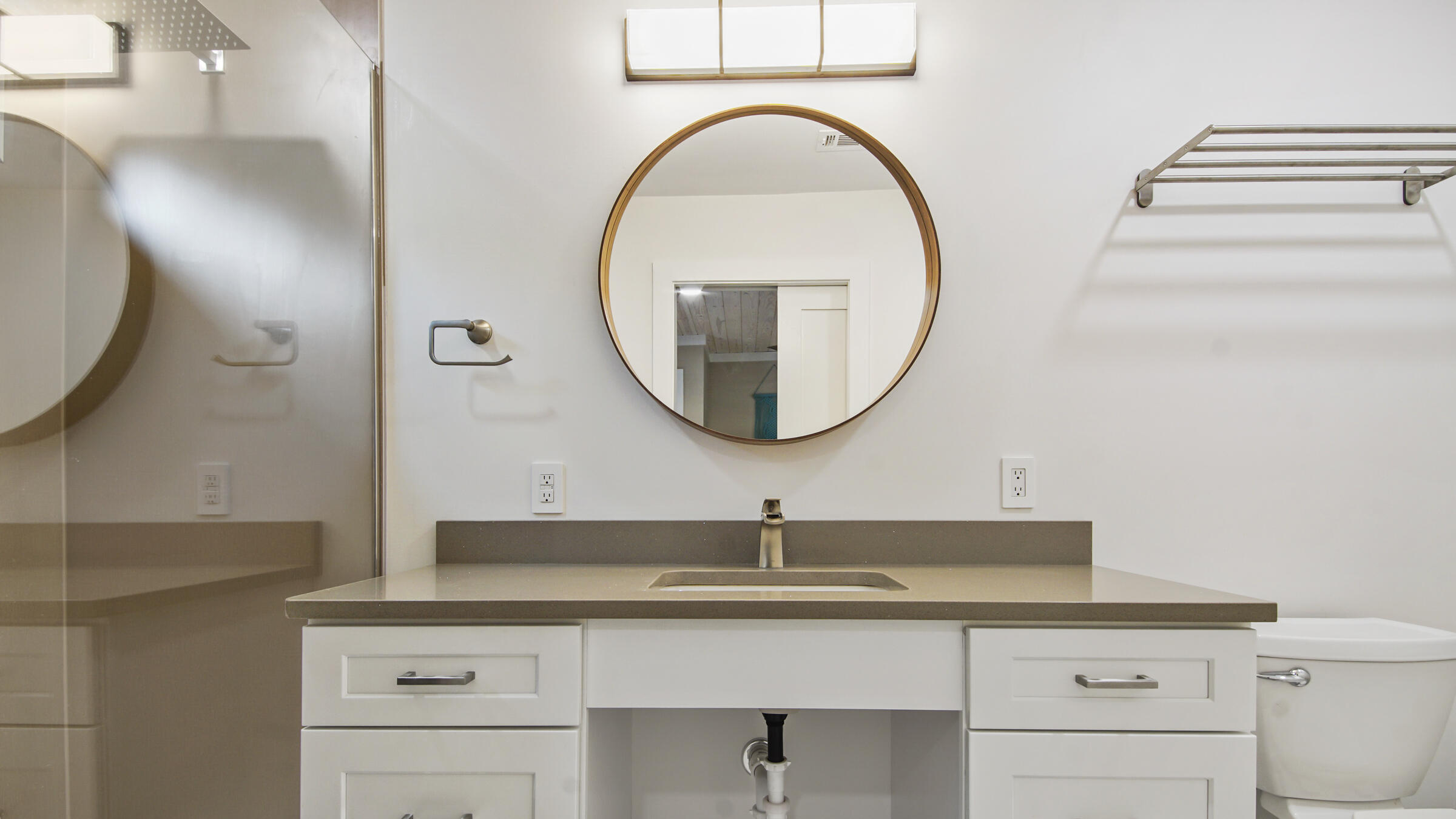 INLET BEACH HEIGHTS - Residential