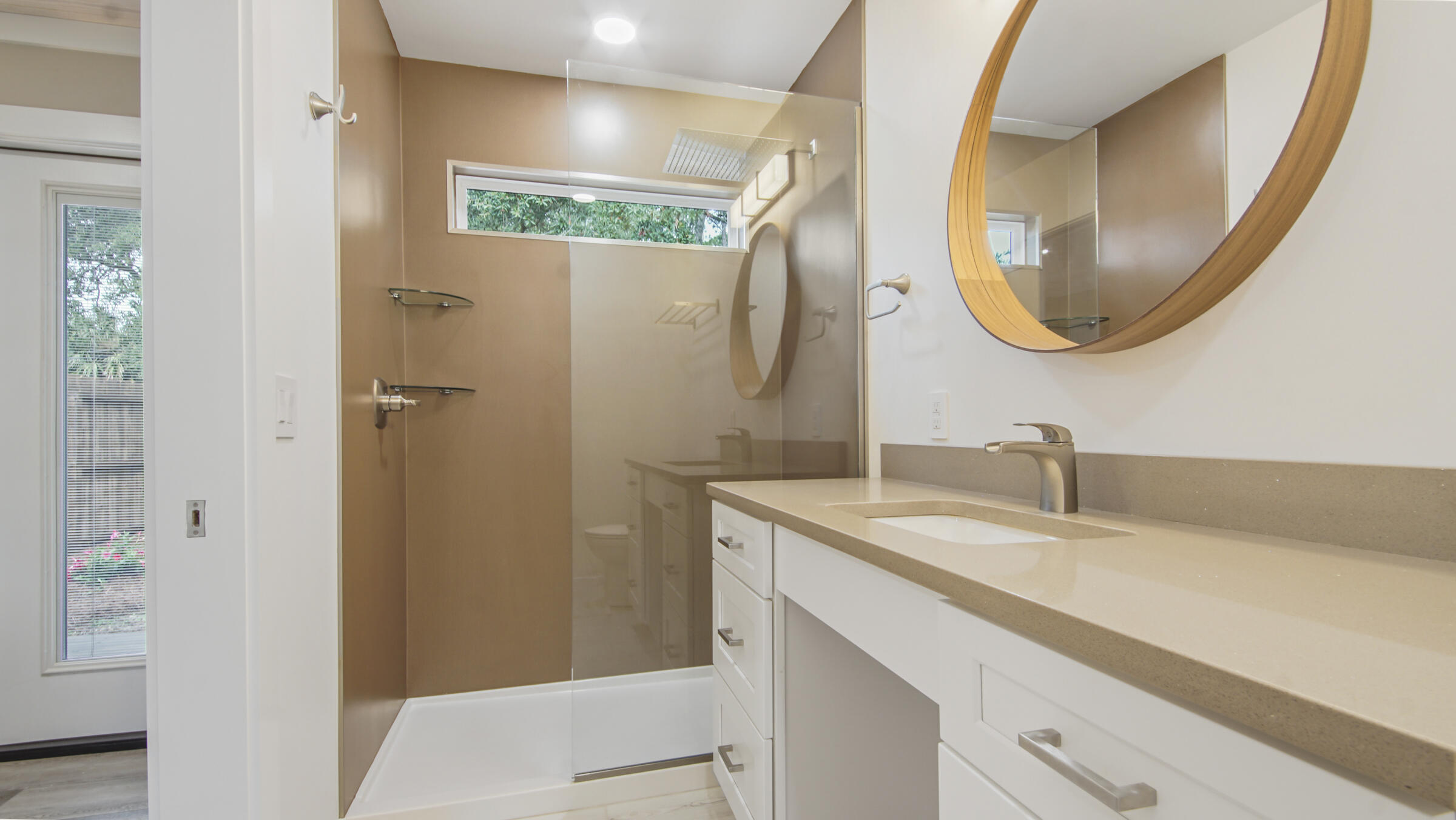 INLET BEACH HEIGHTS - Residential