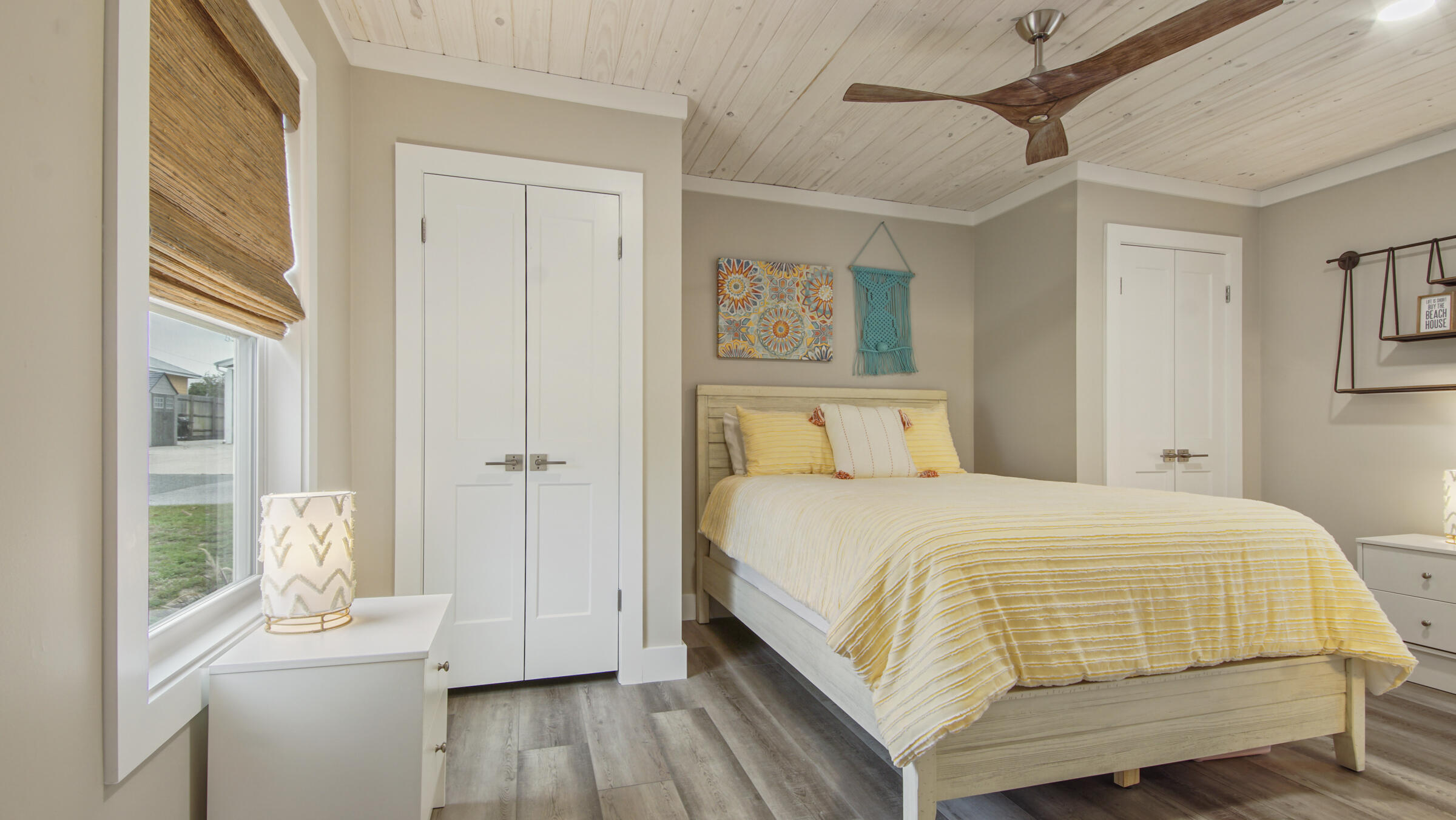 INLET BEACH HEIGHTS - Residential