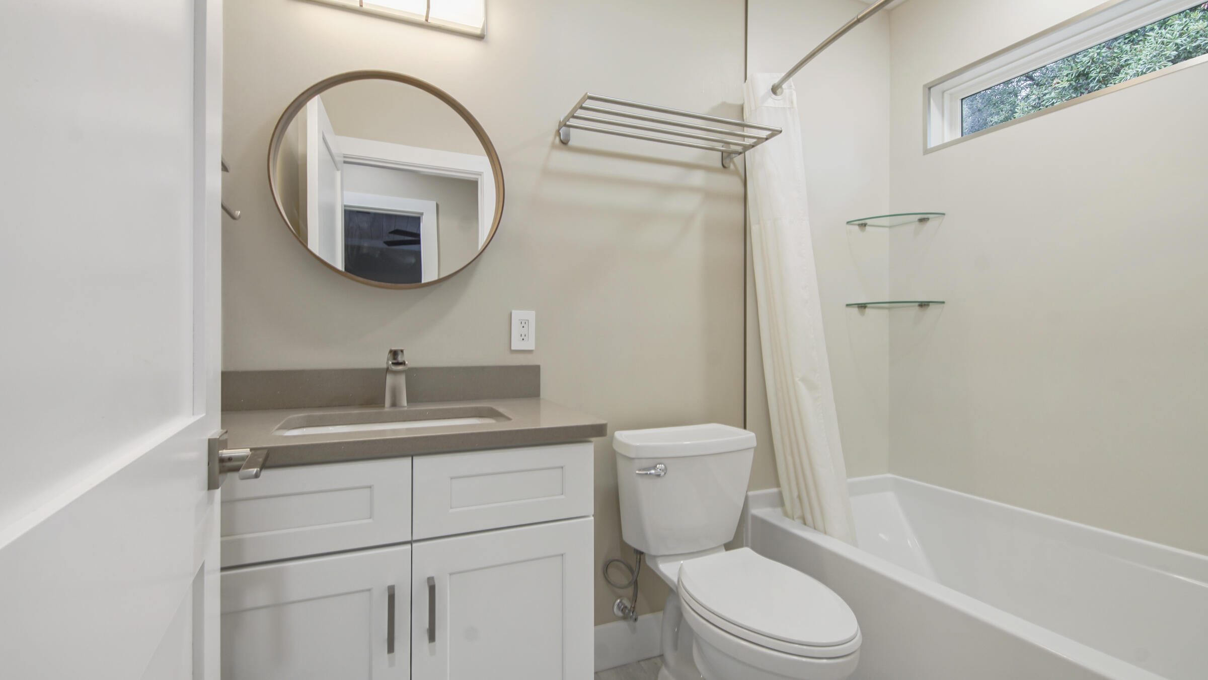 INLET BEACH HEIGHTS - Residential