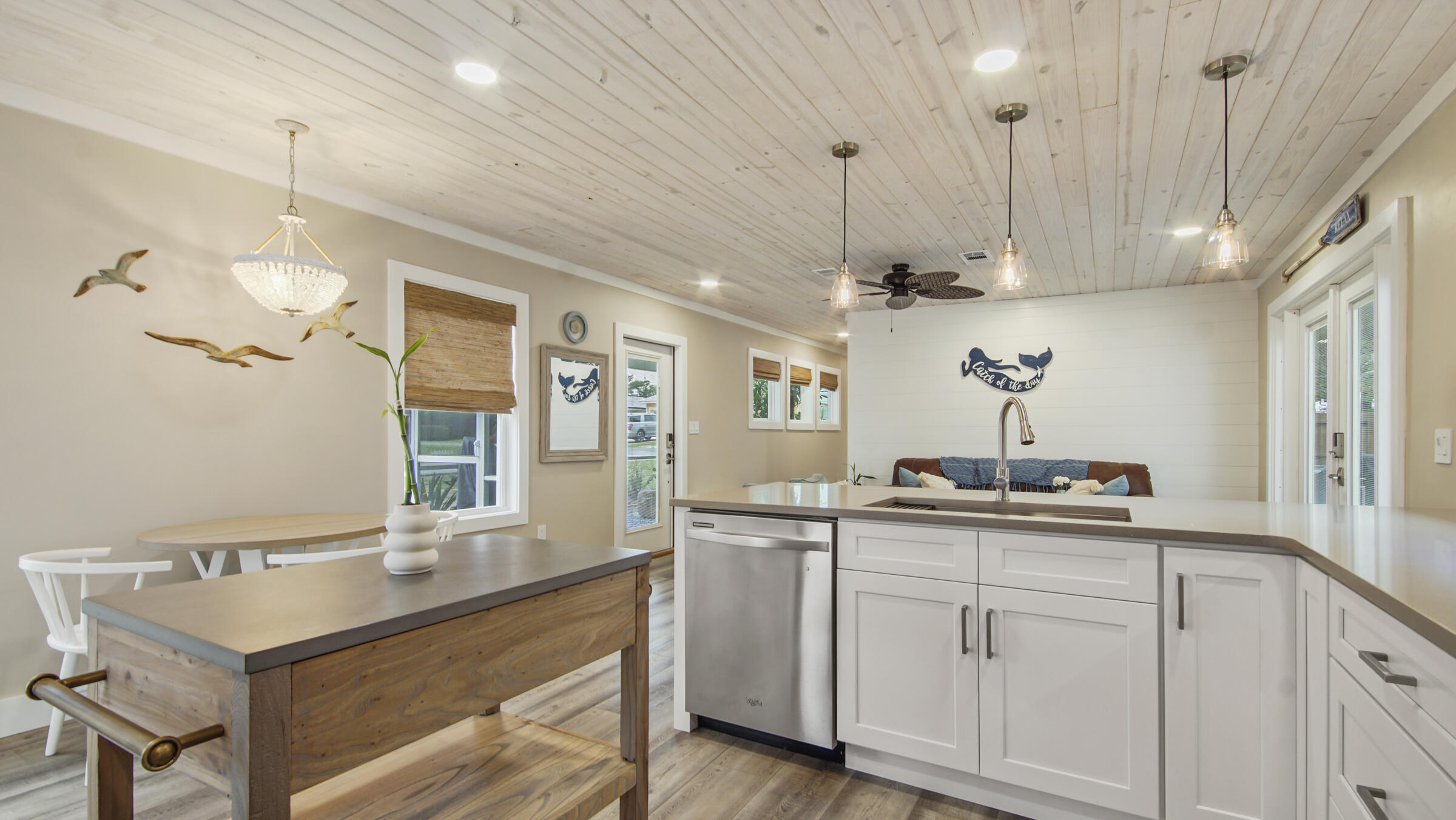 INLET BEACH HEIGHTS - Residential