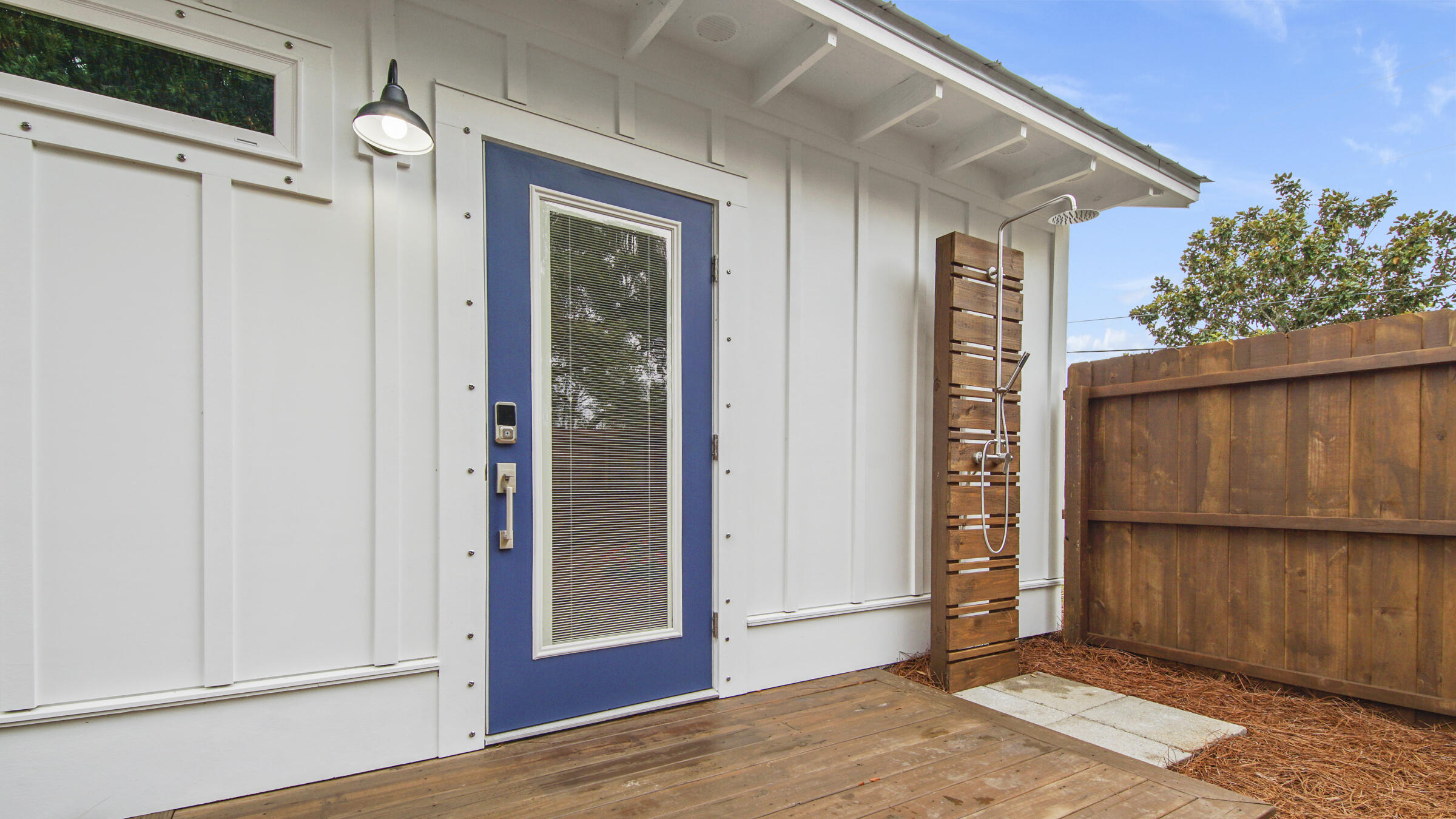 INLET BEACH HEIGHTS - Residential