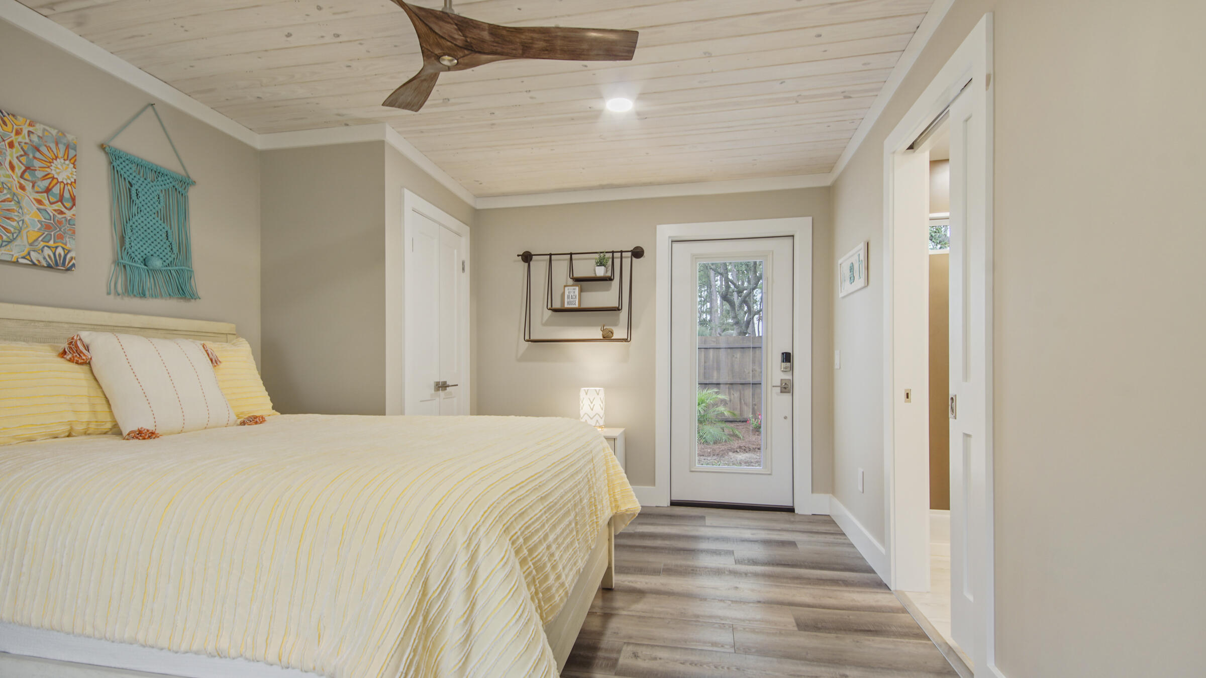 INLET BEACH HEIGHTS - Residential