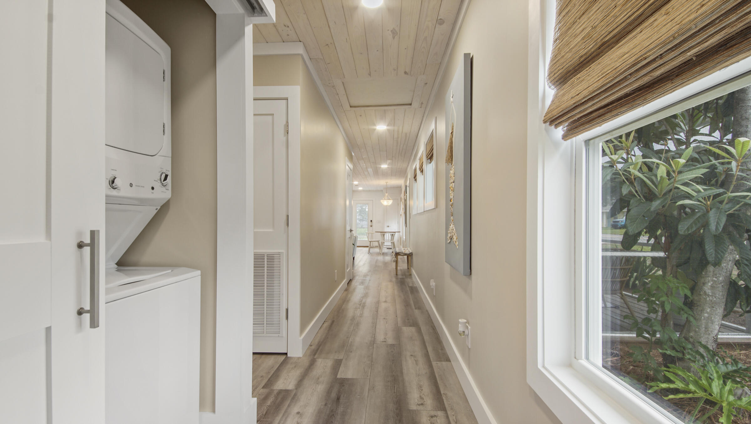 INLET BEACH HEIGHTS - Residential