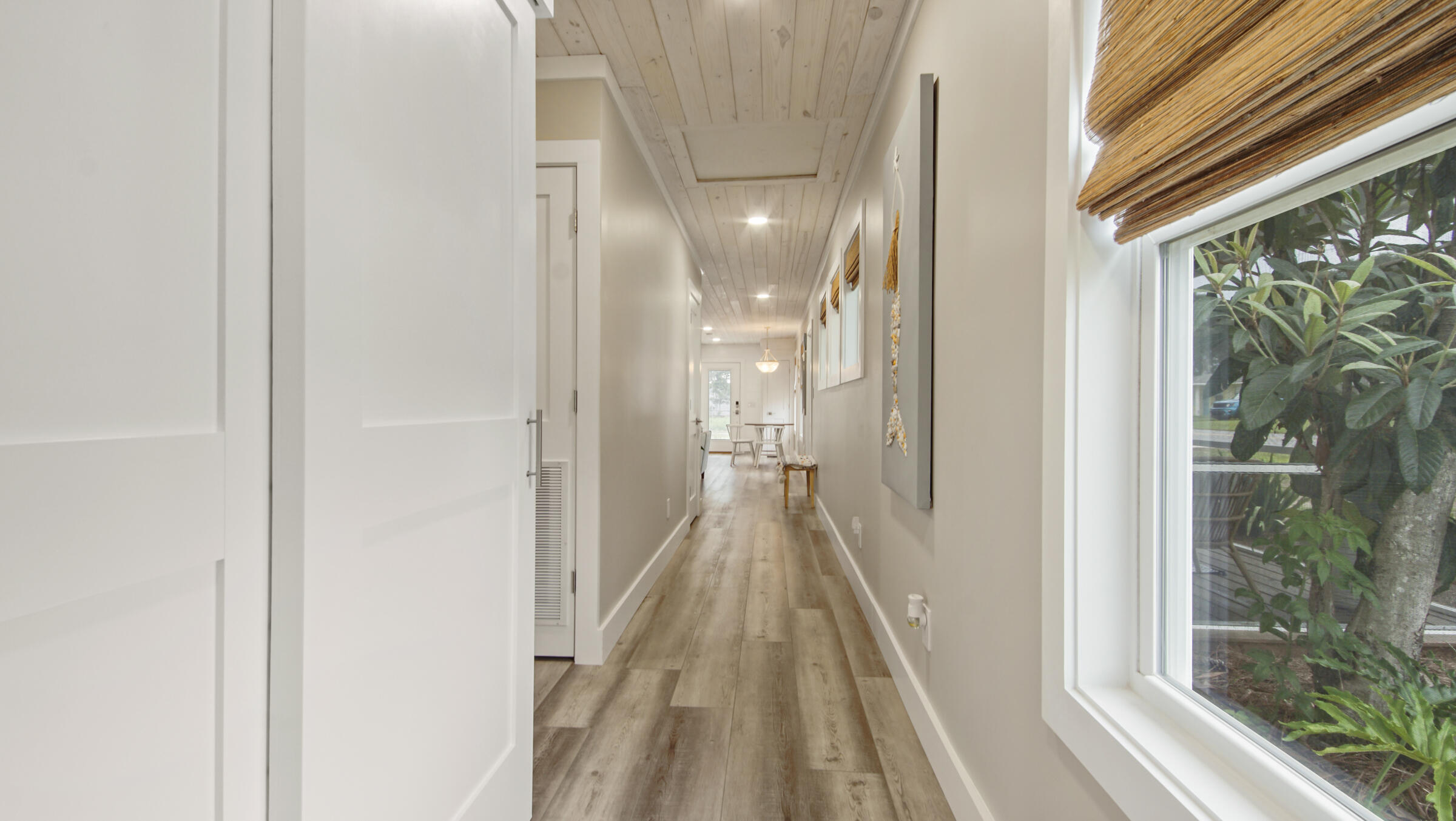 INLET BEACH HEIGHTS - Residential