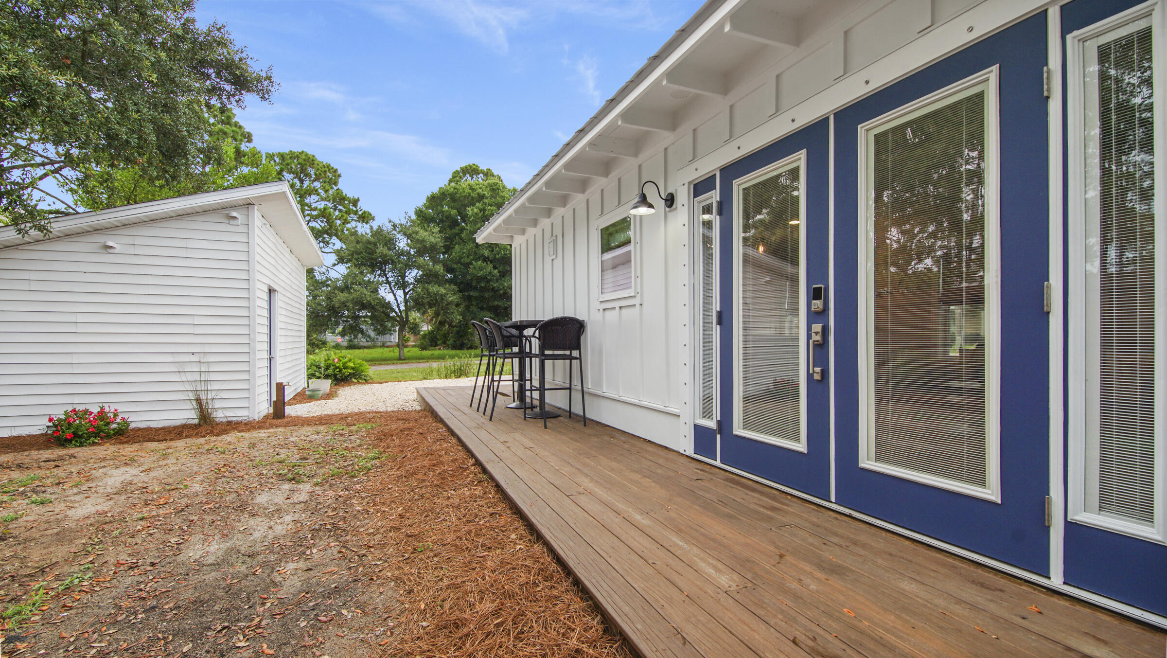 INLET BEACH HEIGHTS - Residential