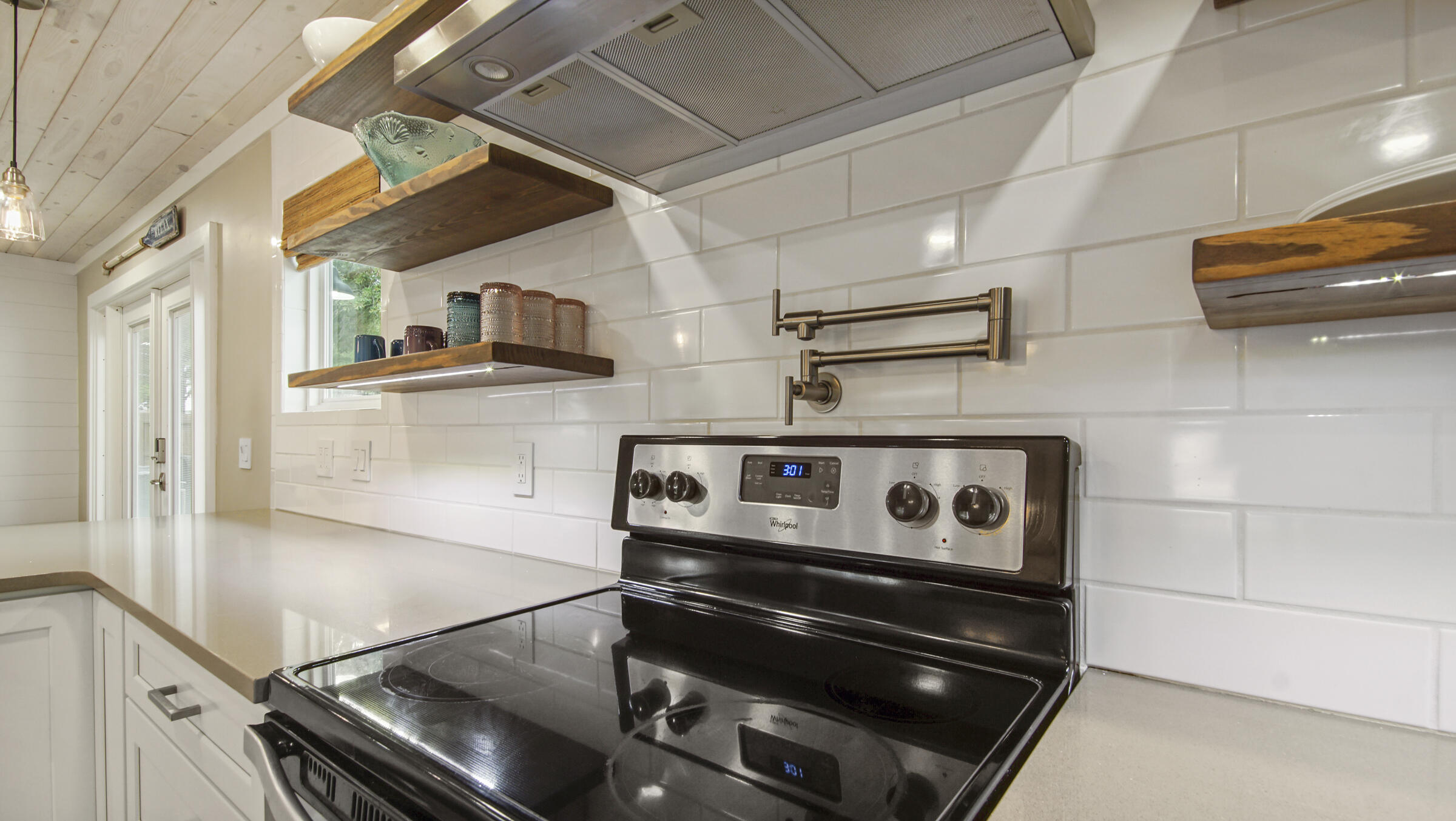 INLET BEACH HEIGHTS - Residential