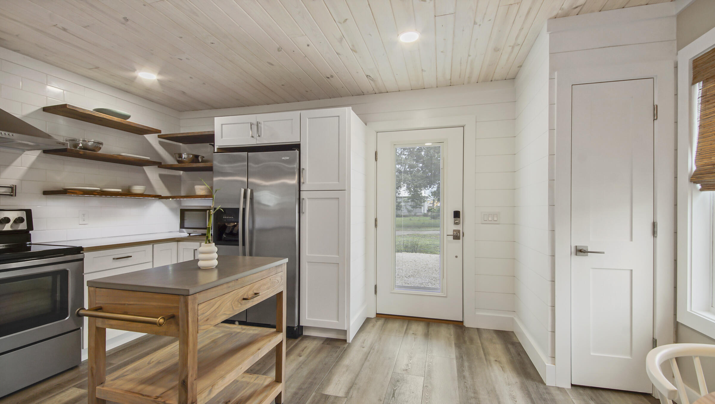 INLET BEACH HEIGHTS - Residential