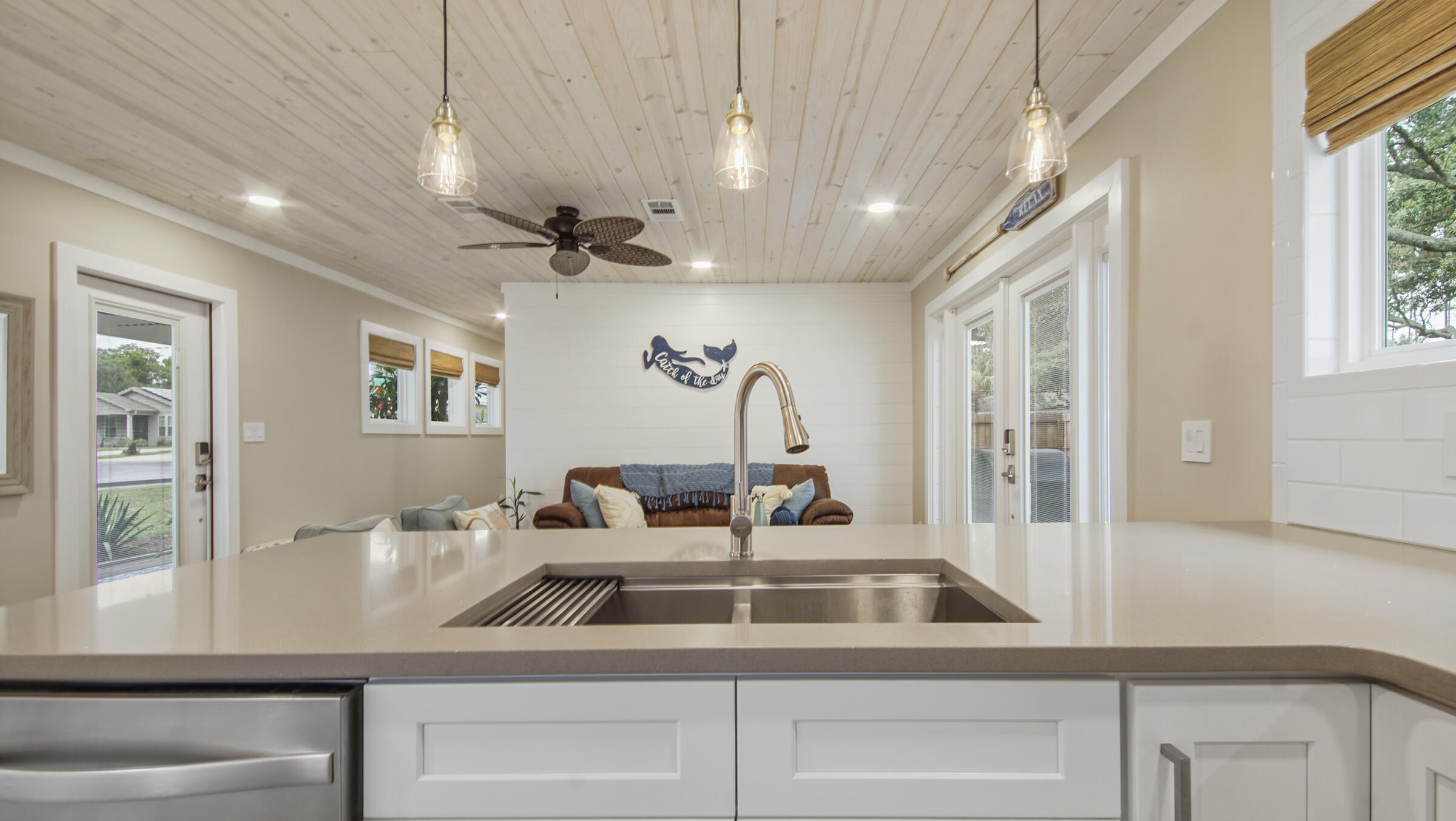 INLET BEACH HEIGHTS - Residential