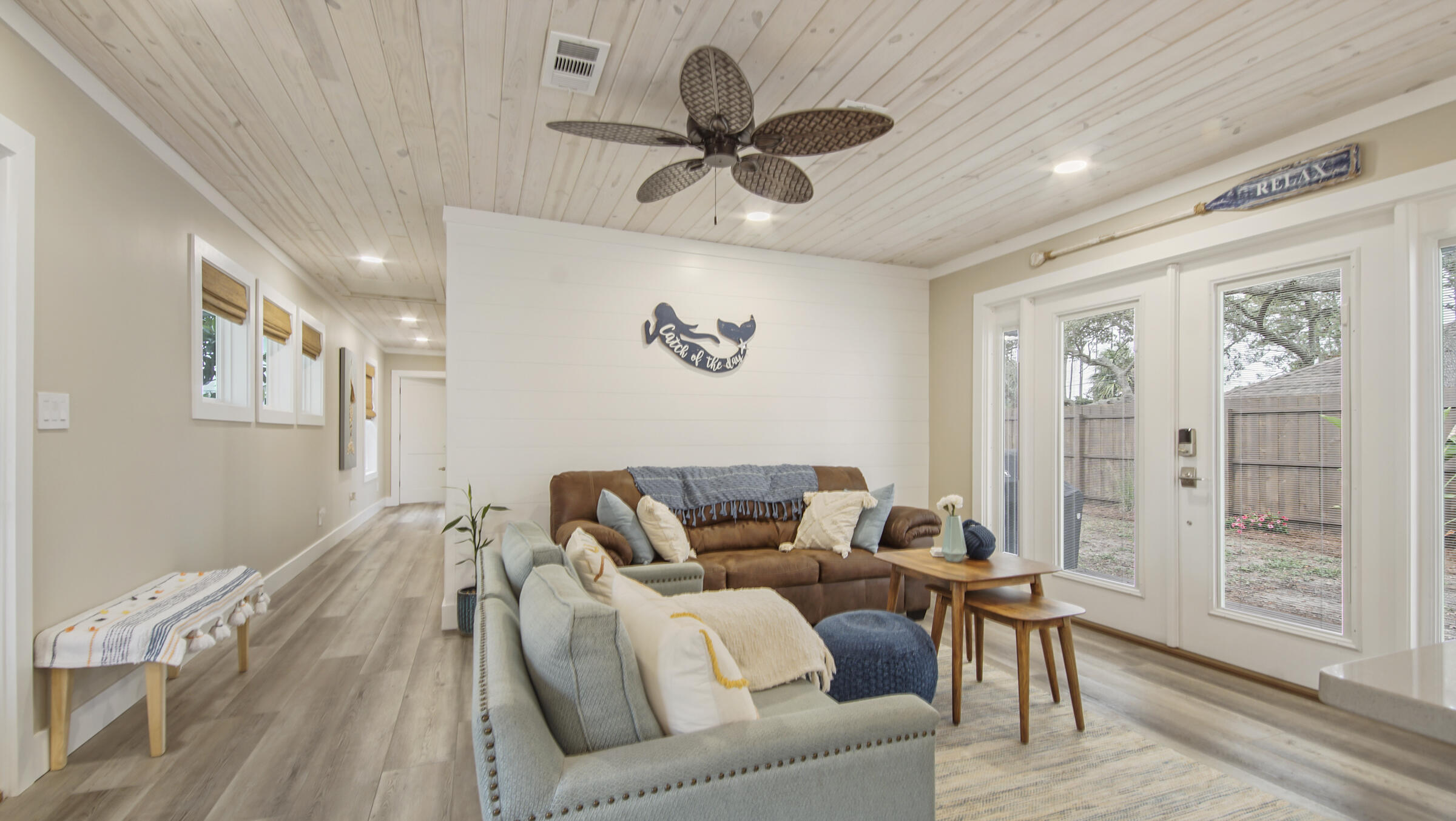 INLET BEACH HEIGHTS - Residential