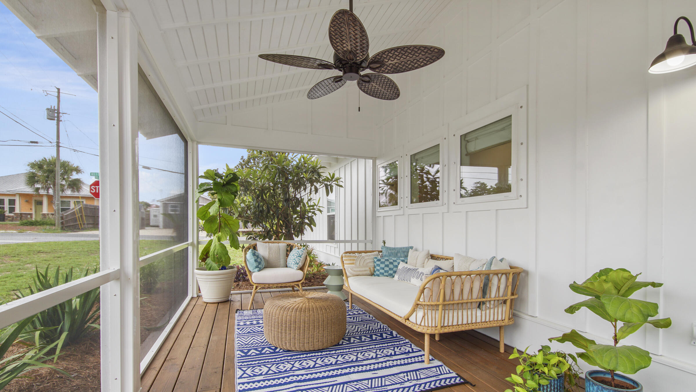 INLET BEACH HEIGHTS - Residential