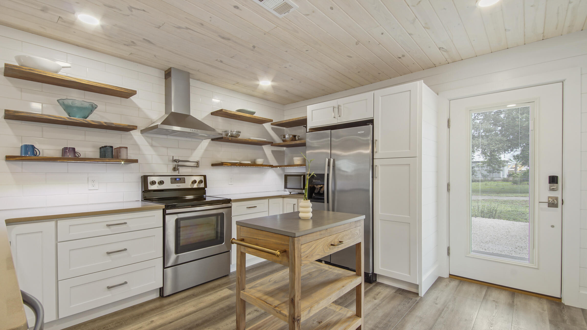 INLET BEACH HEIGHTS - Residential