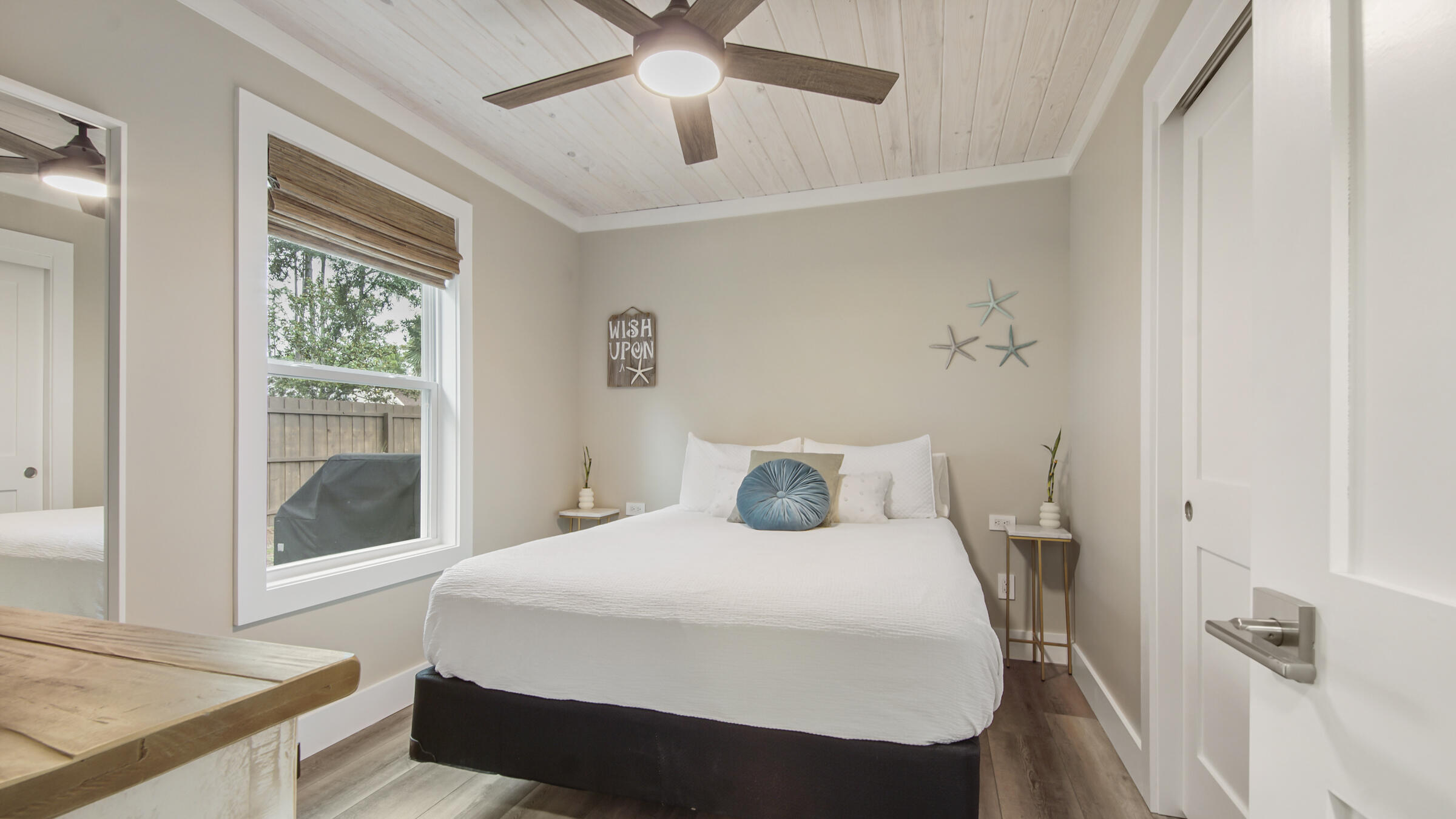 INLET BEACH HEIGHTS - Residential