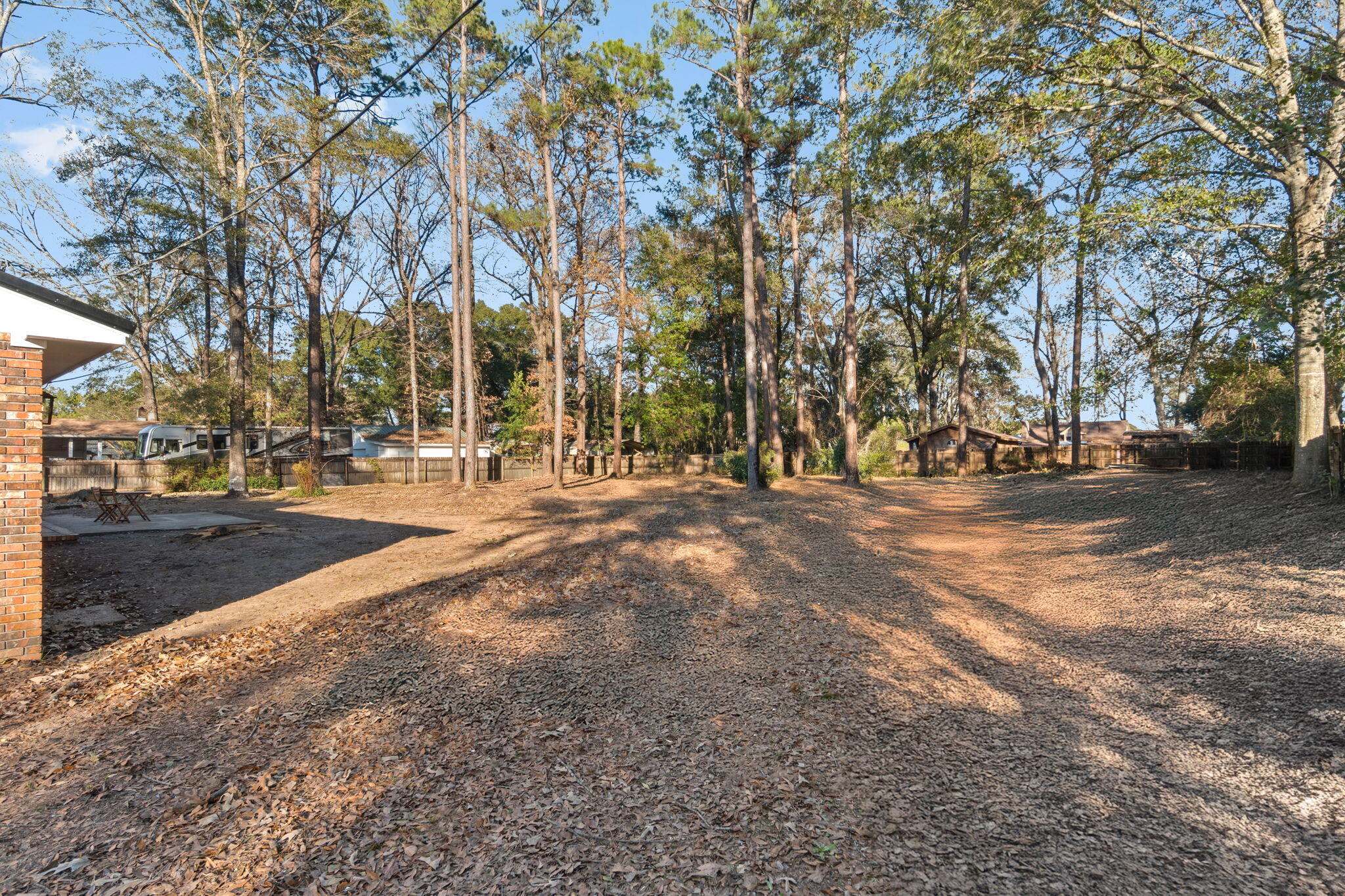 HOLLY HILLS - Residential