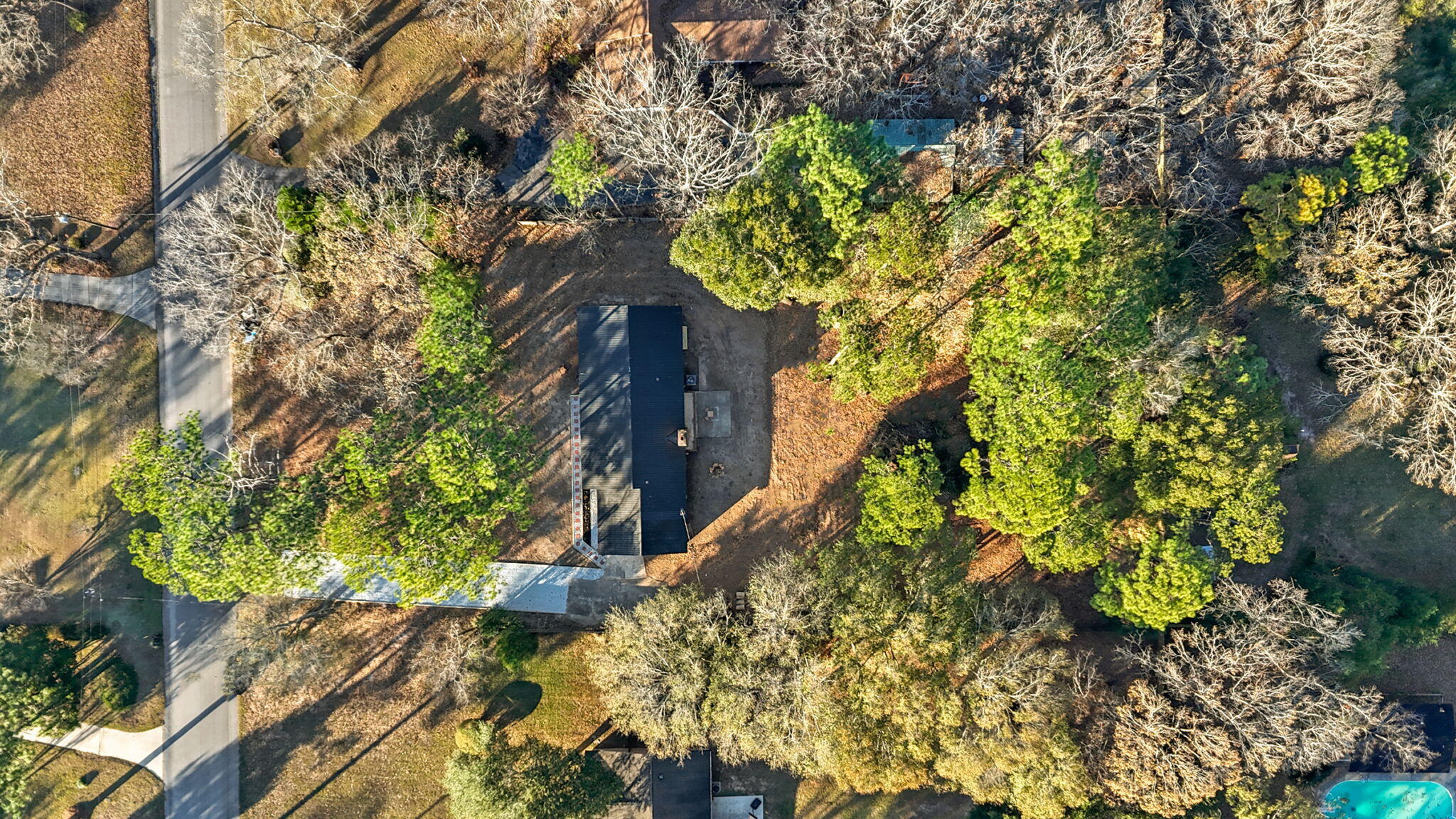 HOLLY HILLS - Residential