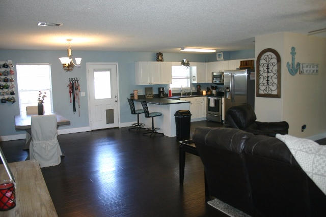 NAVARRE S/D 1ST ADDN - Residential