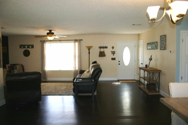 NAVARRE S/D 1ST ADDN - Residential