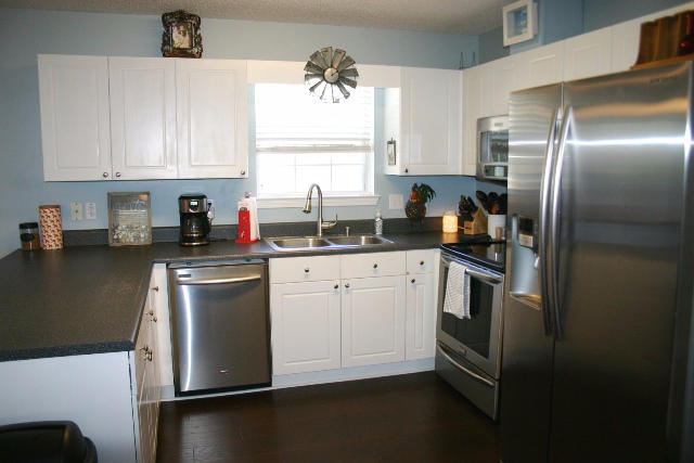 NAVARRE S/D 1ST ADDN - Residential