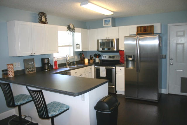 NAVARRE S/D 1ST ADDN - Residential