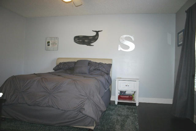 NAVARRE S/D 1ST ADDN - Residential