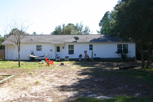 NAVARRE S/D 1ST ADDN - Residential