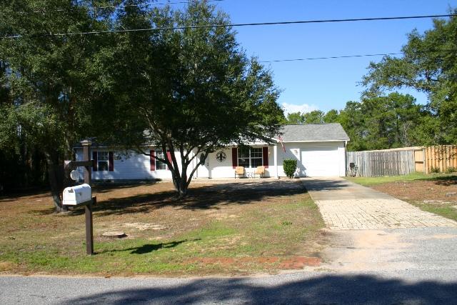 NAVARRE S/D 1ST ADDN - Residential