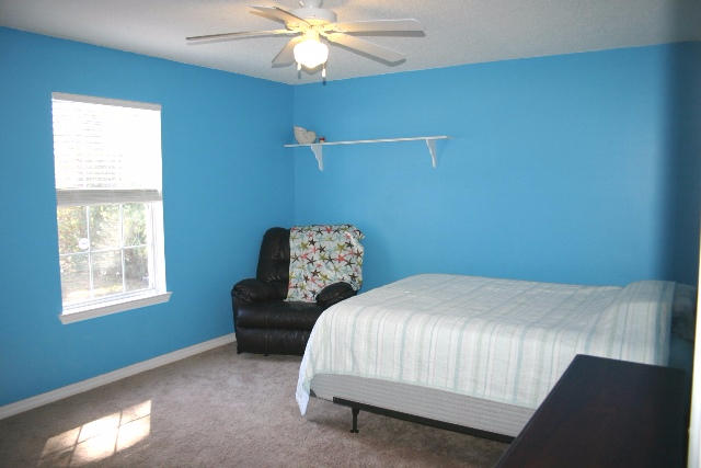 NAVARRE S/D 1ST ADDN - Residential