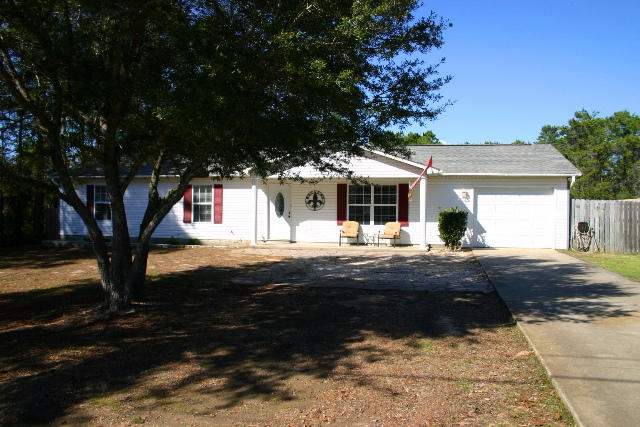 NAVARRE S/D 1ST ADDN - Residential