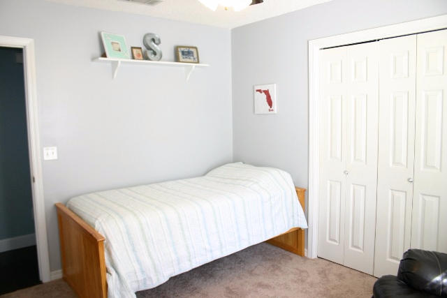 NAVARRE S/D 1ST ADDN - Residential