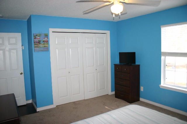 NAVARRE S/D 1ST ADDN - Residential