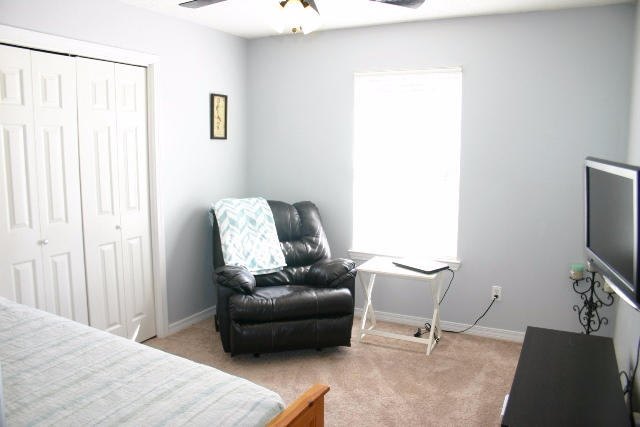 NAVARRE S/D 1ST ADDN - Residential