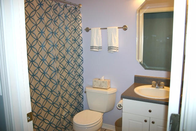 NAVARRE S/D 1ST ADDN - Residential