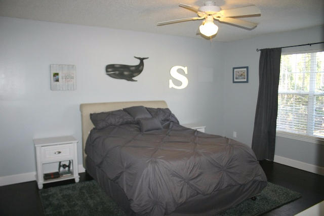 NAVARRE S/D 1ST ADDN - Residential