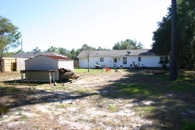 NAVARRE S/D 1ST ADDN - Residential