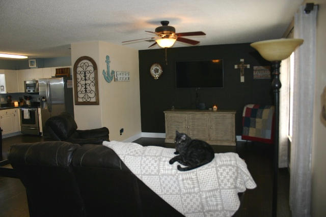 NAVARRE S/D 1ST ADDN - Residential