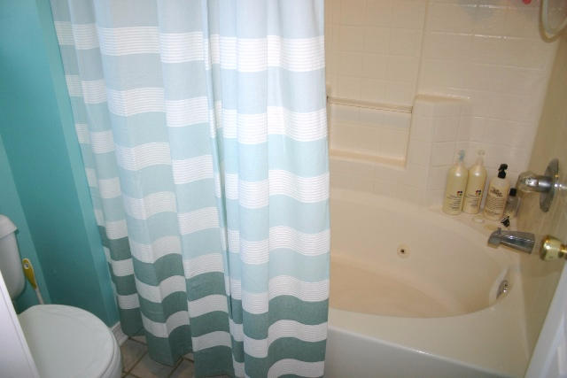 NAVARRE S/D 1ST ADDN - Residential