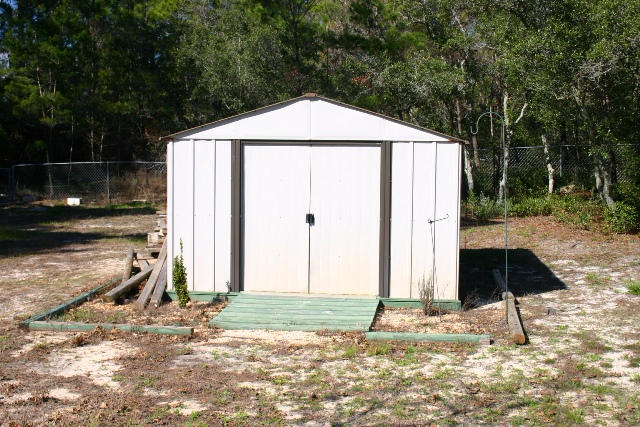 NAVARRE S/D 1ST ADDN - Residential