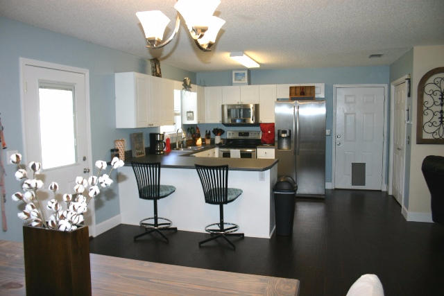 NAVARRE S/D 1ST ADDN - Residential