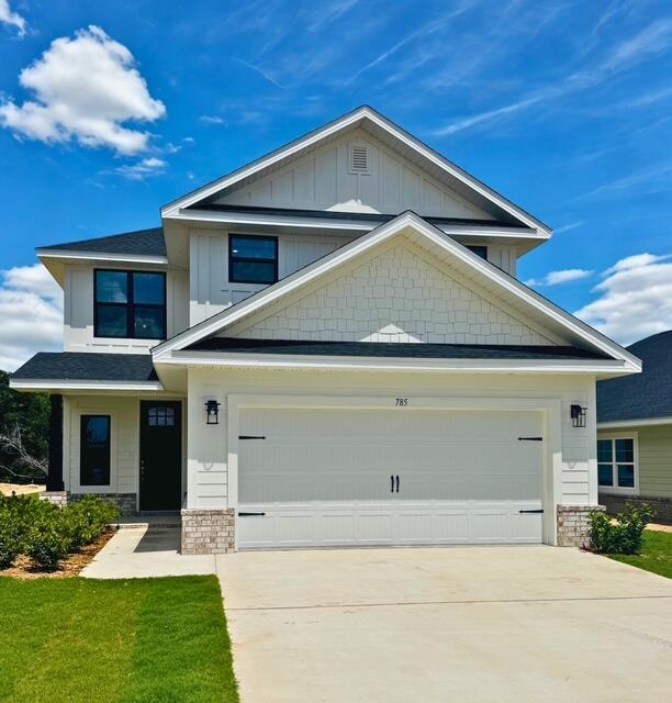 THE BLUFFS AT LAFAYETTE - Residential